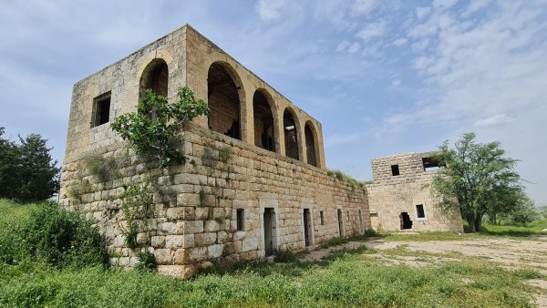  | موسوعة القرى الفلسطينية