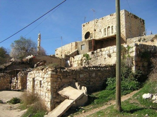  | موسوعة القرى الفلسطينية