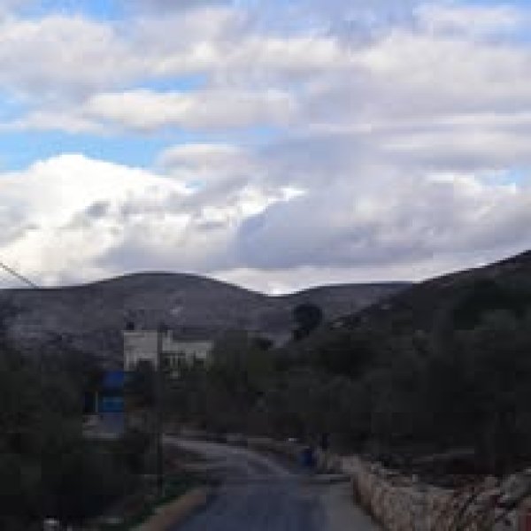  | موسوعة القرى الفلسطينية