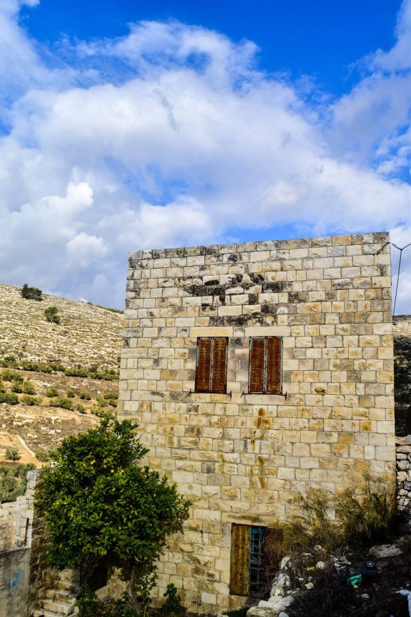  | موسوعة القرى الفلسطينية