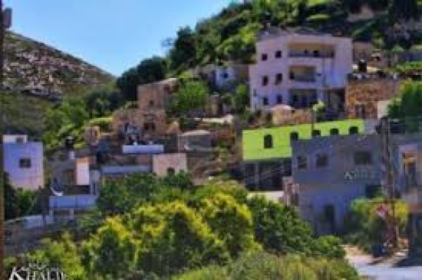  | موسوعة القرى الفلسطينية