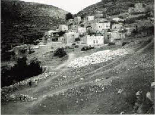  | موسوعة القرى الفلسطينية