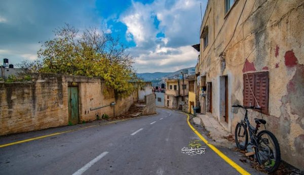  | موسوعة القرى الفلسطينية