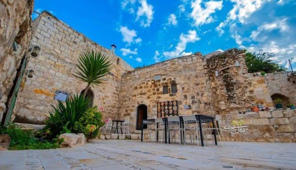  | موسوعة القرى الفلسطينية