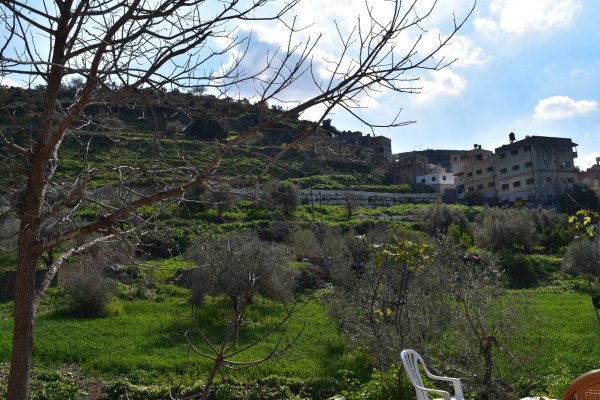  | موسوعة القرى الفلسطينية