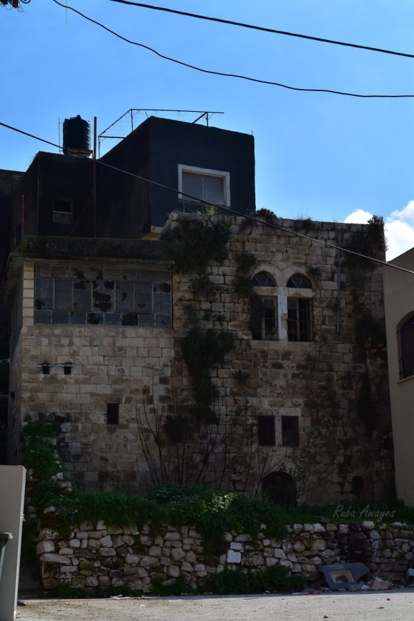  | موسوعة القرى الفلسطينية