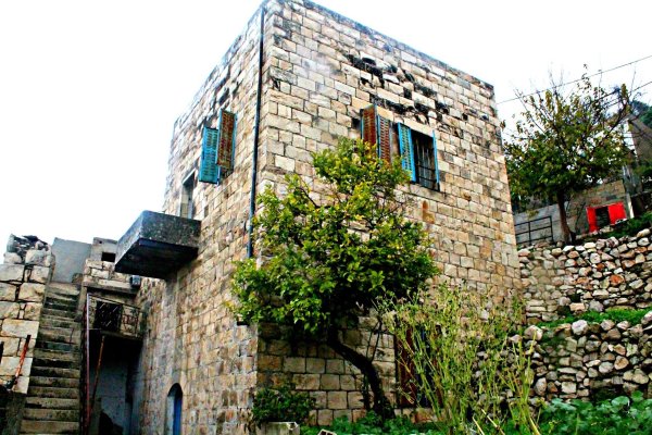  | موسوعة القرى الفلسطينية