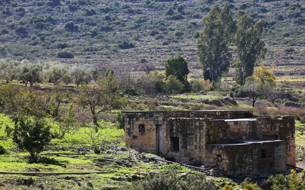  | موسوعة القرى الفلسطينية