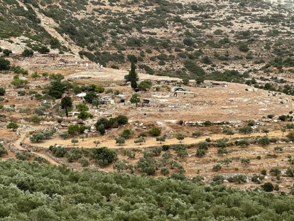  | موسوعة القرى الفلسطينية