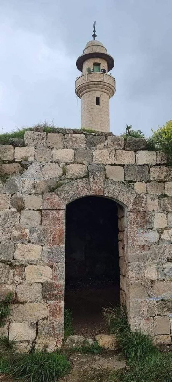  | موسوعة القرى الفلسطينية