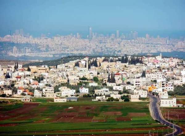  | موسوعة القرى الفلسطينية