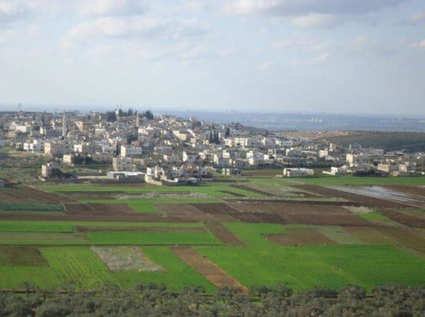  | موسوعة القرى الفلسطينية