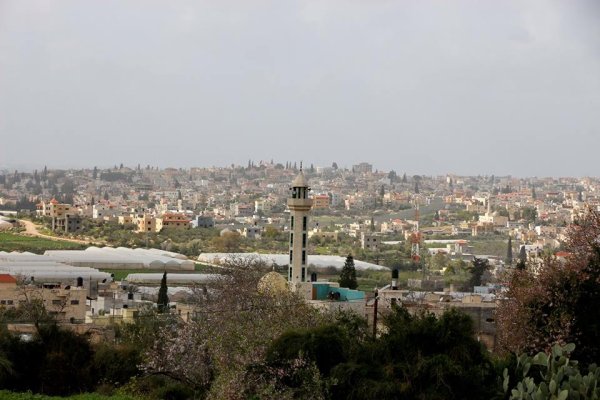  | موسوعة القرى الفلسطينية