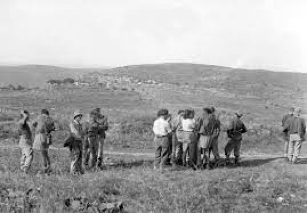  | موسوعة القرى الفلسطينية