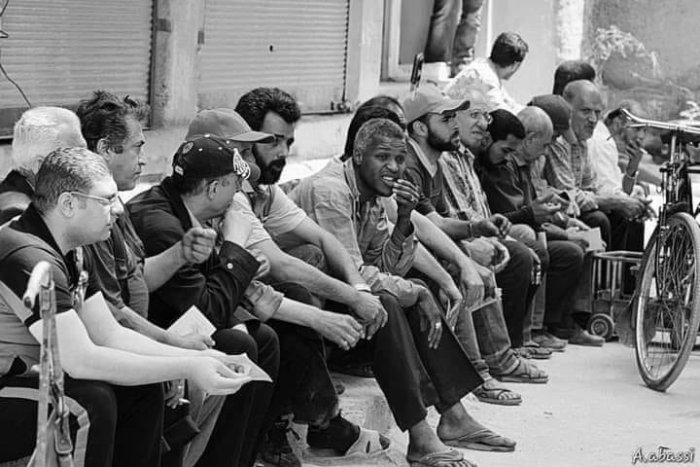 فلسطينيو سوريا ومناطق الأصل في فلسطين  | موسوعة القرى الفلسطينية