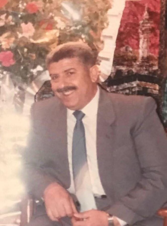 سلسلة رموز فلسطينية (9) الأستاذ والمربي الفاضل محمد خير عبد القادر  أشقر (أبو أغيد)  | موسوعة القرى الفلسطينية