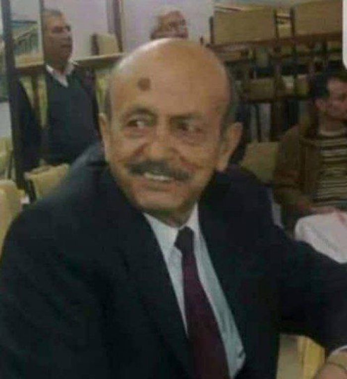 سلسلة رموز فلسطينية (14)... المربي والأستاذ مفضي مصطفى النابلسي (ابوماجد)  | موسوعة القرى الفلسطينية