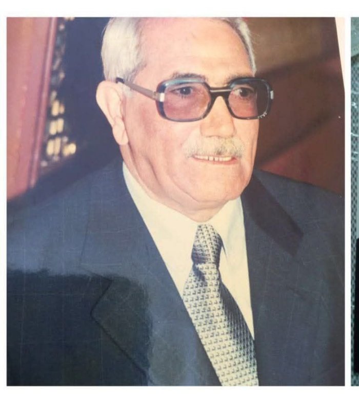 سلسلة رموز فلسطينية (16)... الأستاذ والمربي منصور صبحي السهلي(أبو أيمن)  | موسوعة القرى الفلسطينية