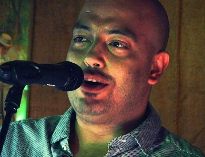 سلسلة رموز فلسطينية (22)... الشاعر خلدون عماد رحمة  | موسوعة القرى الفلسطينية