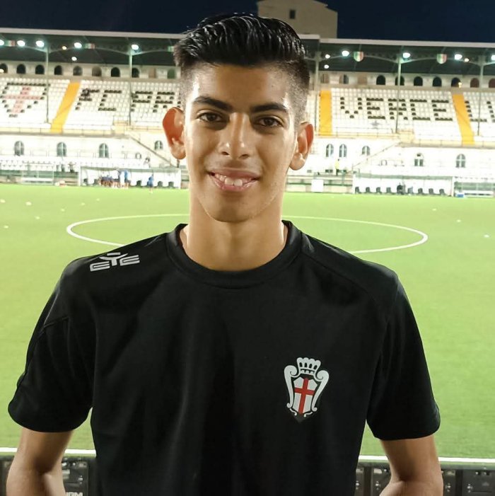 سلسلة رموز فلسطينية (23)... الرياضي راشد حجاوي  | موسوعة القرى الفلسطينية