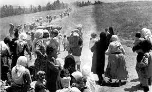  | موسوعة القرى الفلسطينية