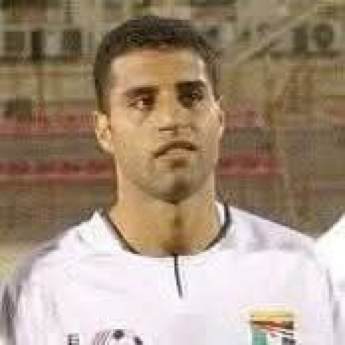 سلسلة رموز فلسطينية (28)... لاعب كرة القدم عمر خليل  | موسوعة القرى الفلسطينية