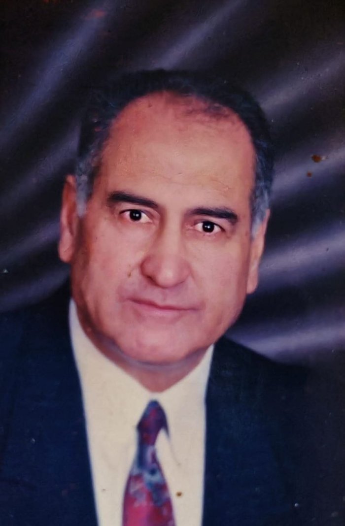 سلسلة رموز فلسطينية (32)... الأستاذ والمربي حسن أبو عيسى  | موسوعة القرى الفلسطينية