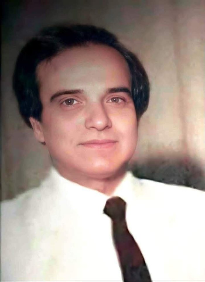 سلسلة رموز فلسطينية (33)... التربوي والإعلامي مروان زرزر  | موسوعة القرى الفلسطينية