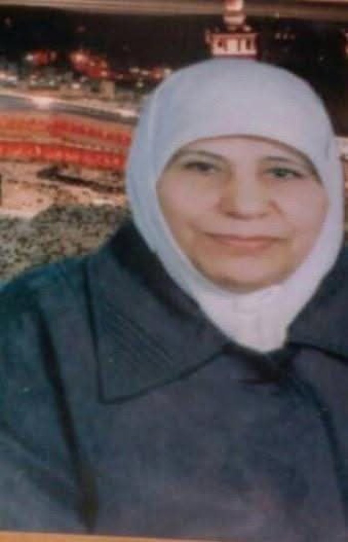 سلسلة رموز فلسطينية (35)... الحاجة صفية توفيق السهلي  | موسوعة القرى الفلسطينية