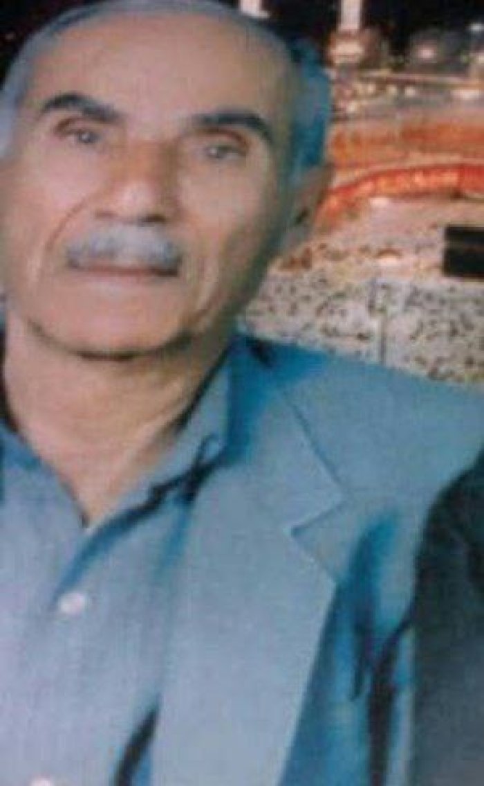 سلسلة رموز فلسطينية (36)... الحاج محمود صالح السهلي  | موسوعة القرى الفلسطينية