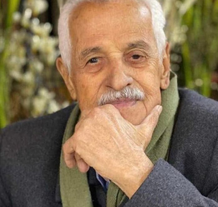 سلسلة رموز فلسطينية (38)... التربوي والحقوقي والمناضل صالح عبدالله محجوب (أبو عماد)  | موسوعة القرى الفلسطينية