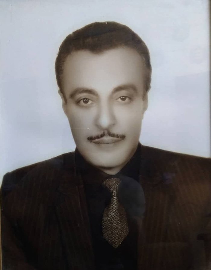 سلسلة رموز فلسطينية (42)... الأستاذ والمربي أحمد عودة (أبو وسيم)  | موسوعة القرى الفلسطينية