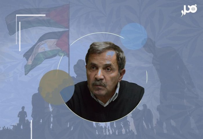 سلسلة رموز فلسطينية (49)... الباحث والمؤرخ ماهر الشريف