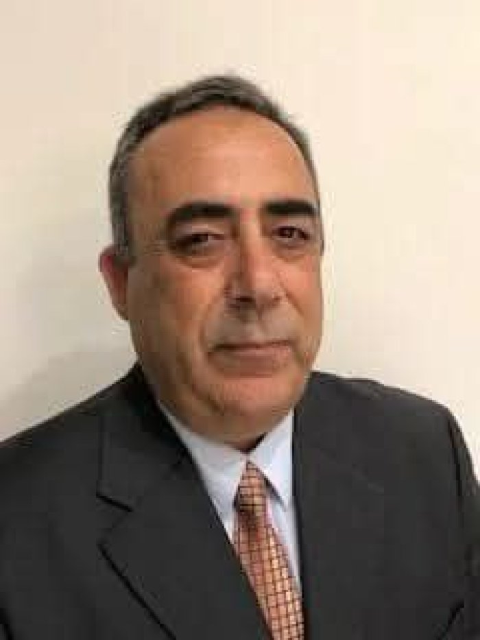 سلسلة رموز فلسطينية (50)... المفكر السياسي أسعد غانم