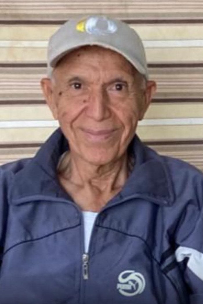 سلسلة رموز فلسطينية (51)... التربوي والمدرس محمد يوسف عرموش