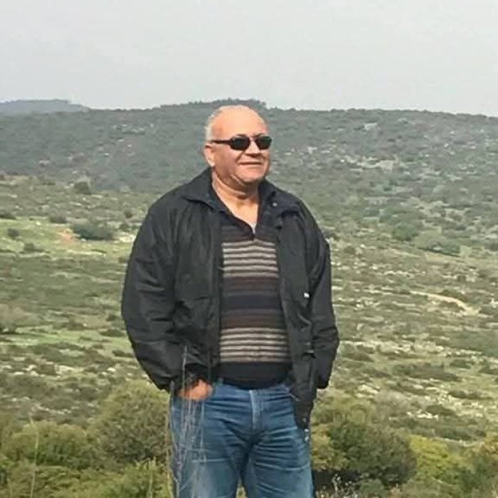 سلسلة رموز فلسطينية (53)... المؤرخ مصطفى كبها