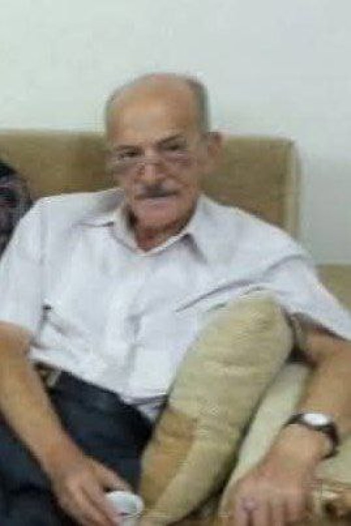 سلسلو رموز فلسطينية (62)... الأستاذ والمربي علي عبد العزيز السهلي