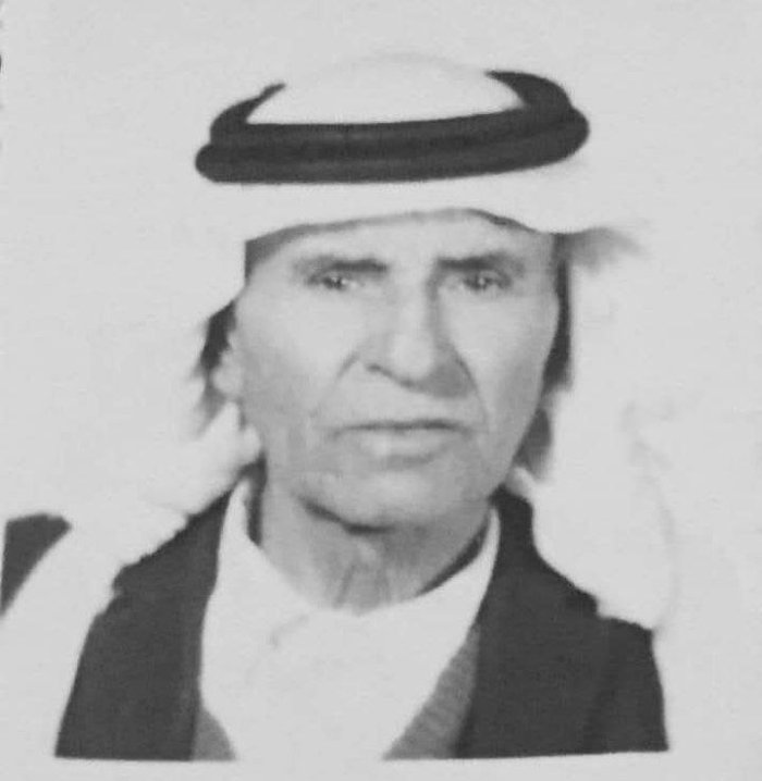 سلسلة رموز فلسطينية (63)... عازف اليرغول الفنان خالد طحمير -أبو أحمد-
