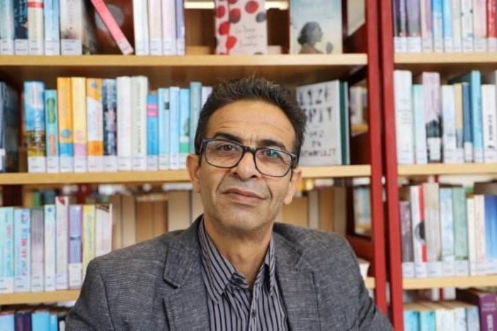 سلسلة رموز فلسطينية (69)... القاص والشاعر والكاتب ركان حسين