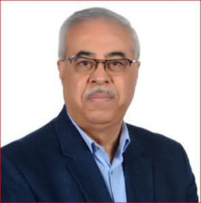 سلسلة رموز فلسطينية (71)... الكاتب والإعلامي ماجد كيالي (أبو سلام)  | موسوعة القرى الفلسطينية