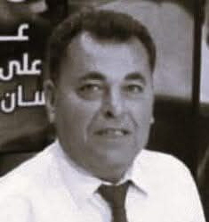سلسلة رموز فلسطينية (98)... الكاتب والصحفي والباحث مصطفى بشارات  | موسوعة القرى الفلسطينية