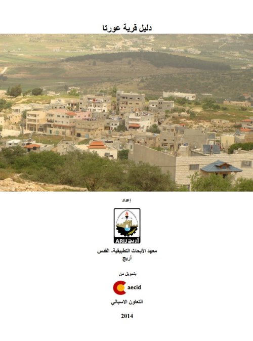 دليل قرية عورتا  | موسوعة القرى الفلسطينية