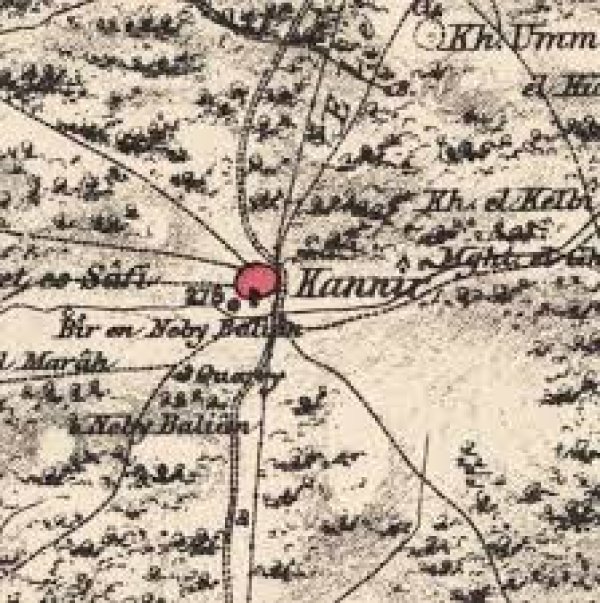  | موسوعة القرى الفلسطينية