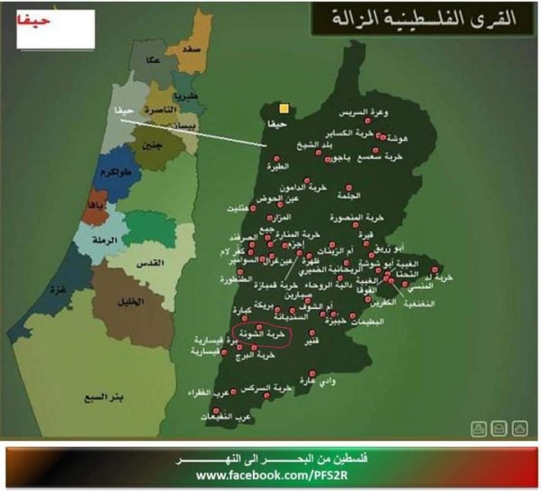  | موسوعة القرى الفلسطينية