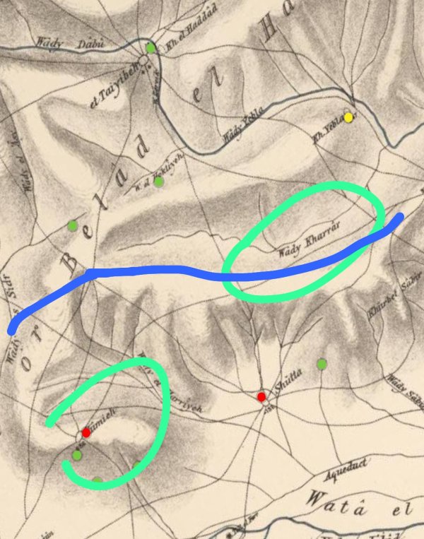  | موسوعة القرى الفلسطينية