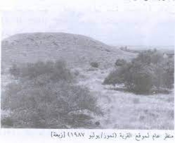  | موسوعة القرى الفلسطينية