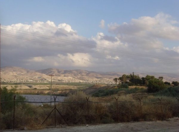 أراضي القرية