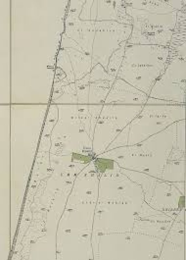  | موسوعة القرى الفلسطينية