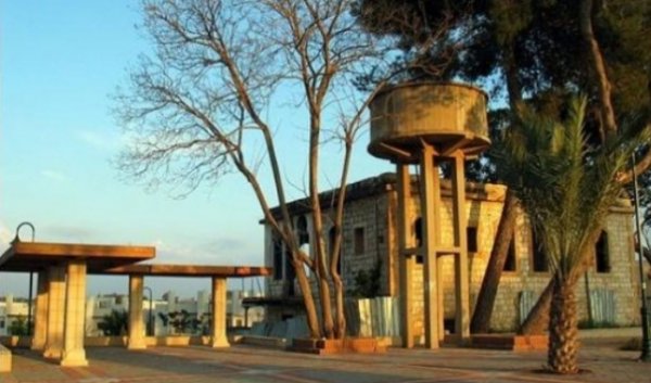  | موسوعة القرى الفلسطينية