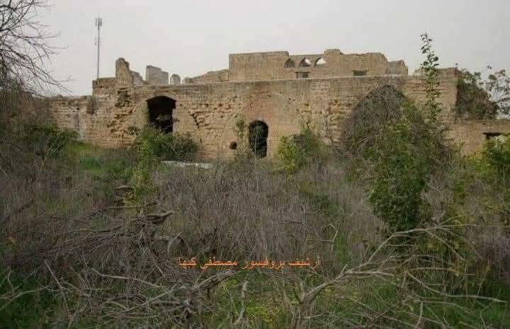  | موسوعة القرى الفلسطينية